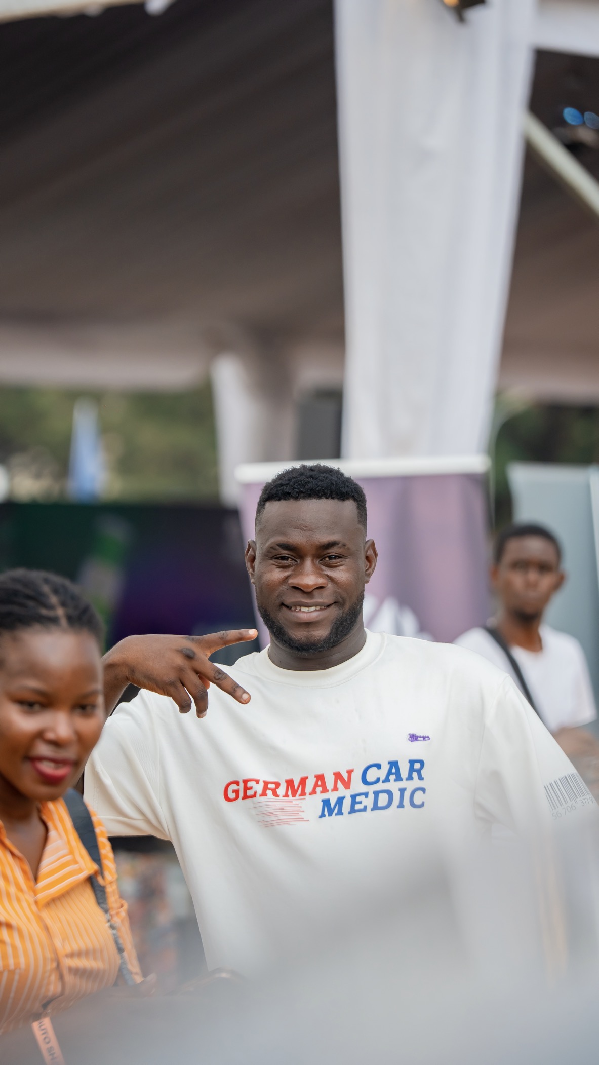 Auto Show Kampala 2026 — Best Auto Car Collection